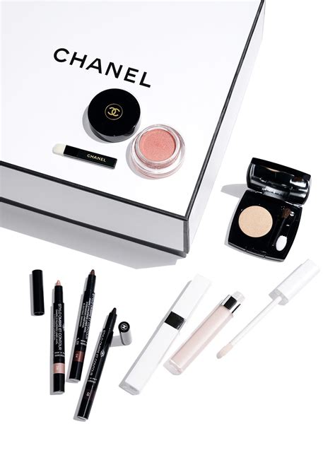 chanel makeup canada.